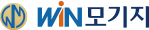 WIN MORTGAGE Logo